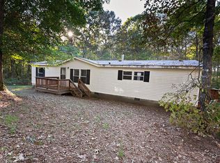 4739 Old Freewill Rd NW, Cleveland, TN 37312