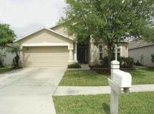 29511 Tansy Pass, Zephyrhills, FL 33543