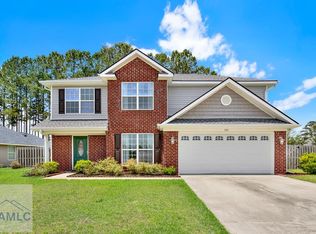 384 Manchester Ct, Midway, GA 31320