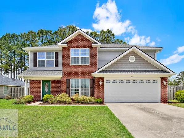384 Manchester Ct, Midway, GA 31320