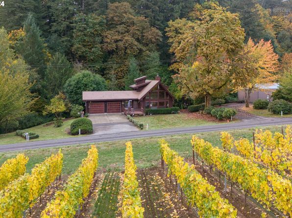 22022 SW Hells Canyon Rd, Sherwood, OR 97140