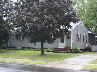 80 Brierwood Ln, Burlington, VT 05408