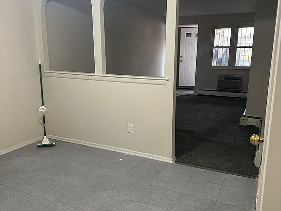 Spacious Living Area