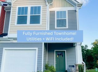 386 Hague Dr, Duncan, SC 29334