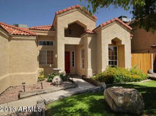 4110 E Nighthawk Way, Phoenix, AZ 85048