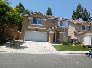 333 Spring Canyon Way, Oceanside, CA 92057
