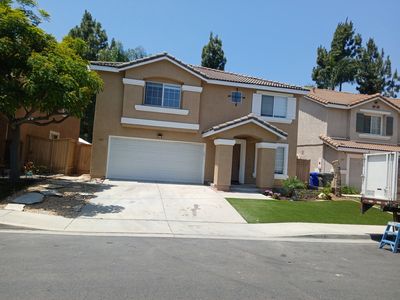333 Spring Canyon Way, Oceanside, CA, 92057