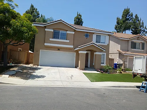 333 Spring Canyon Way Photo 1