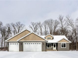 22970 77th Ct, Cadott, WI 54727