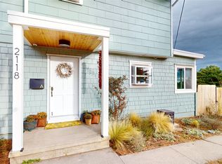 2118 44th St APT A, Los Alamos, NM 87544