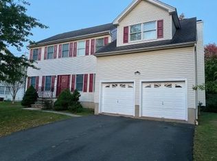 218 Jackson St, Bridgewater, NJ 08807