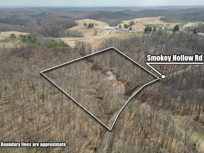 0 Smokey Hollow Rd, Thurman, OH, 45685