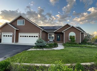 3430 Kase Rd, Helena, MT 59602