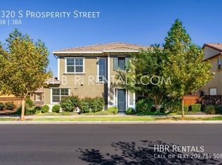 1320 S Prosperity St, Mountain House, CA 95391