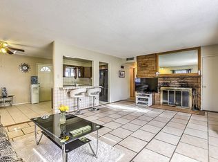 1008 Fay Blvd, Las Vegas, NV 89108