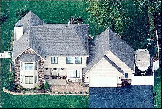 10s558 Curtis Ln. Naperville Wheatland View