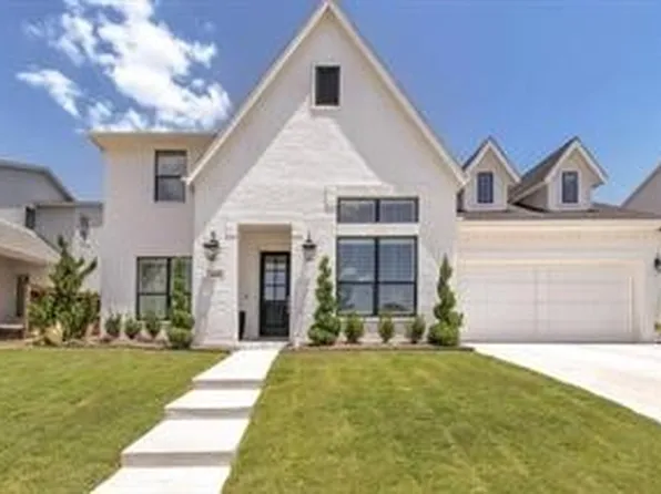 717 Blackbird Dr, Aledo, TX 76008