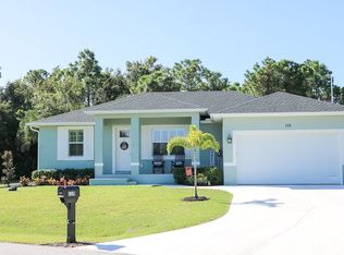 115 Apollo Dr, Rotonda West, FL 33947