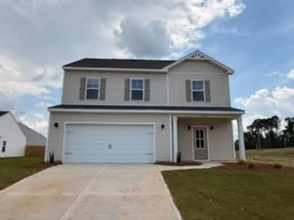 6057 Ephemeral Cir, Beech Island, SC 29842