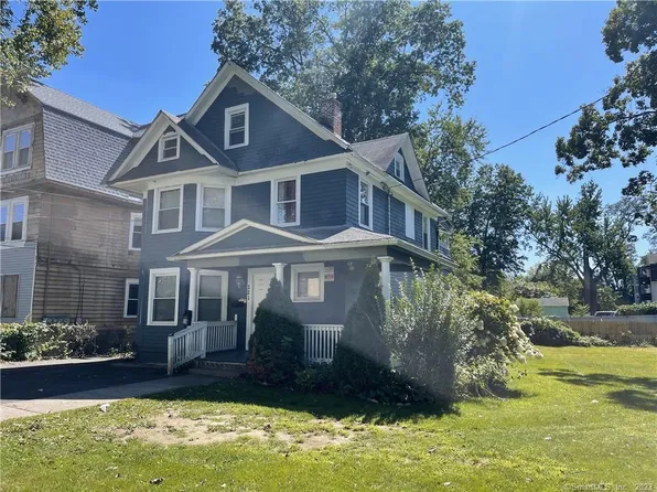 221 Westland Street, Hartford, CT 06112