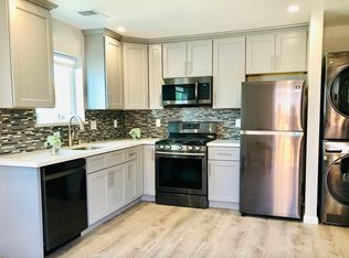 1303 San Juan Ave UNIT 2, San Jose, CA 95110