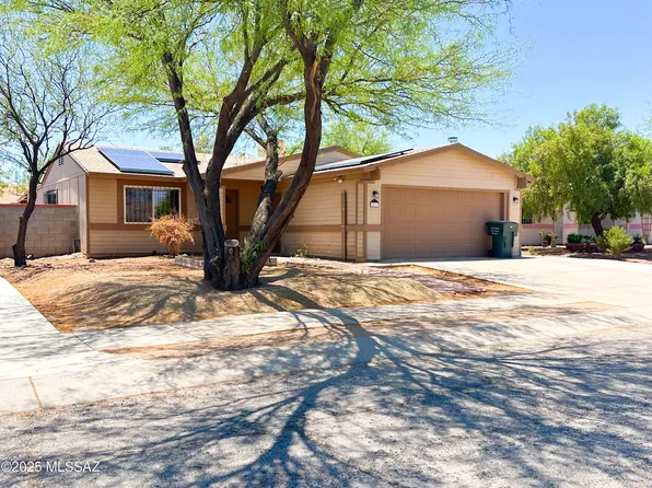 1817 W Maplewood Dr, Tucson, AZ 85746
