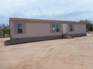 8155 S Marstellar Rd, Tucson, AZ 85736