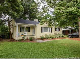 1409 Polk Ave, Greenville, NC 27858