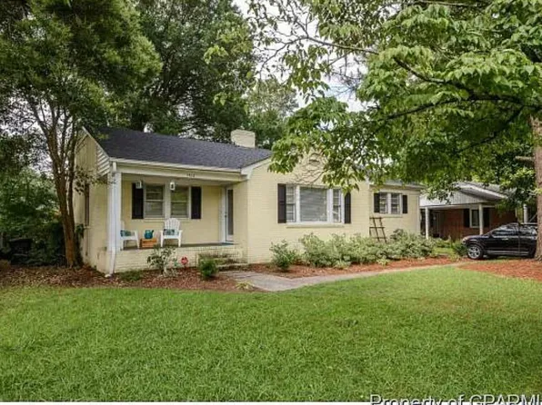 1409 Polk Ave, Greenville, NC 27858
