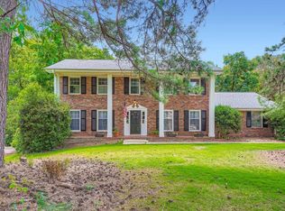 965 Grimes Bridge Rd, Roswell, GA 30075