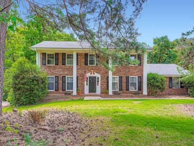 965 Grimes Bridge Rd, Roswell, GA, 30075