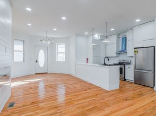 (Undisclosed Address), Bayonne, NJ 07002