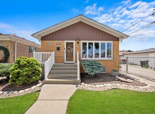 5711 W 58th St, Chicago, IL 60638