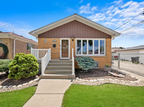 5711 W 58th St, Chicago, IL 60638