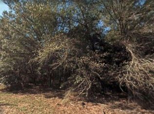 9452 N Irondale Rd, Citrus Springs, FL 34434