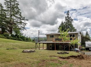 270 S Irving St, Coquille, OR 97423