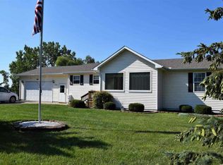 29880 Armada Ridge Rd, Richmond, MI 48062