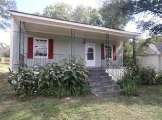 1005 Walnut Ave SW, Rome, GA 30161