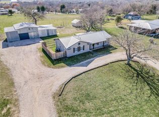 472 Cox Rd, Waxahachie, TX 75167