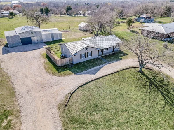 472 Cox Rd, Waxahachie, TX 75167