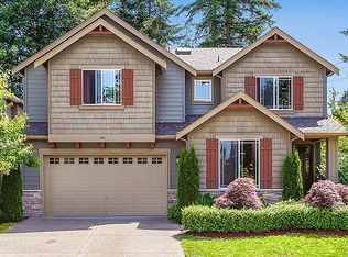384 218th Pl SE, Sammamish, WA 98074