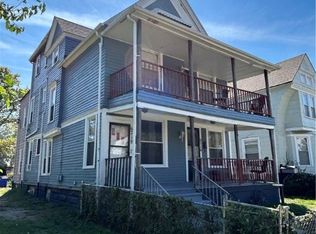 6716 Lucerne Ave, Cleveland, OH 44103