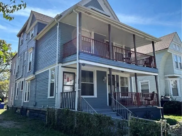6716 Lucerne Ave, Cleveland, OH 44103