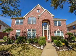 8115 Highland Forest Dr, Sugar Land, TX 77479
