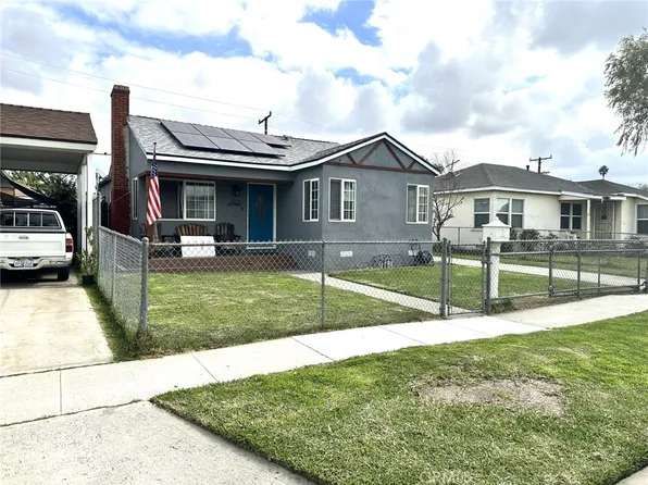 4025 Shirley Ave, Lynwood, CA 90262