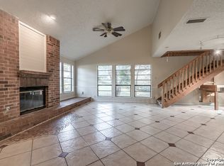 4939 Timber Wind, San Antonio, TX 78250