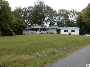 269 Friendship Rd, Eddyville, KY 42038
