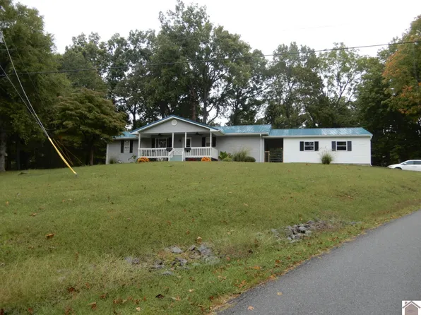 269 Friendship Rd, Eddyville, KY 42038
