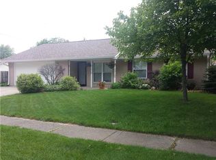 159 Briar Hill Dr, Whiteland, IN