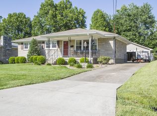 7311 Windemere Dr, Louisville, KY 40214